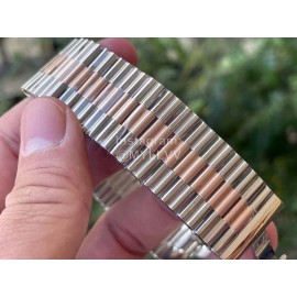 Fendi Mania Series New Stainless Steel Case Watch Red