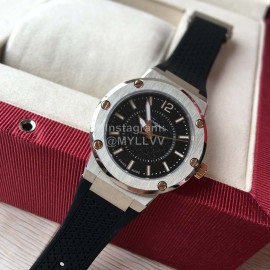 Ferragamo 316 Fine Steel Case Living Waterproof Watch