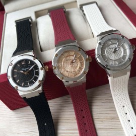 Ferragamo 316 Fine Steel Case Living Waterproof Watch