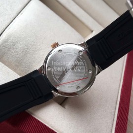 Ferragamo 316 Fine Steel Case Living Waterproof Watch