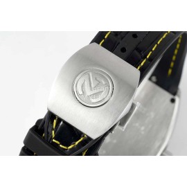 Franck Muller Fm Vanguard Yachting V45 Watch Yellow