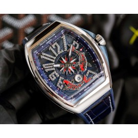 Franck Muller Fashion Fm Vanguard Yachting V45 Watch