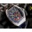 Franck Muller Fashion Fm Vanguard Yachting V45 Watch