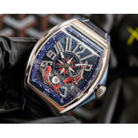 Franck Muller Fashion Fm Vanguard Yachting V45 Watch