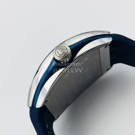 Franck Muller Abf Factory Fm Vanguard Yachting V45 Roman Numeral Dial Watch