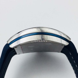 Franck Muller Abf Factory Fm Vanguard Yachting V45 Roman Numeral Dial Watch