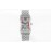 Franck Muller Abf Factory Square Diamond Dial Watch