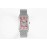 Franck Muller Abf Factory Diamond Square Dial New Watch
