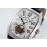 Franck Muller 316l Fine Steel Case Cowhide Strap Watch