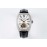 Franck Muller 316l Fine Steel Case Diamond White Dial Watch