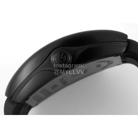 Franck Muller V45 Crazy Hour Series Vanguard Watch