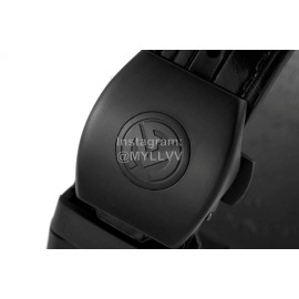 Franck Muller V45 Crazy Hour Series Vanguard Watch