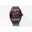 Franck Muller V45 Crazy Hour Series Vanguard Watch Red