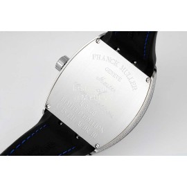 Franck Muller V45 Crazy Hour Series Vanguard New Watch