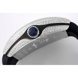 Franck Muller V45 Crazy Hour Series Vanguard New Watch