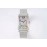 Franck Muller Long Island Series Diamond Square Dial Watch