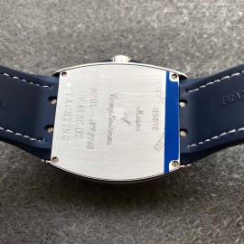 Franck Muller Men's Collection Series Roman Numerals Dial Watch