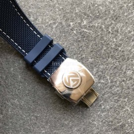 Franck Muller Men's Collection Series Roman Numerals Dial Watch