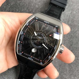 Franck Muller Men's Collection Series Roman Numerals Dial Watch For Men