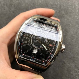 Franck Muller Men's Collection Series Roman Numerals Dial Watch For Men