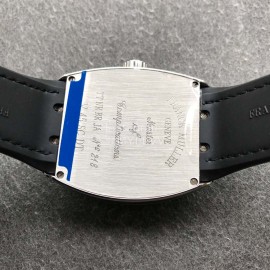 Franck Muller Men's Collection Series Roman Numerals Dial Watch For Men