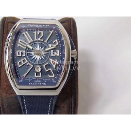Franck Muller Men's Collection Series Fashion Roman Numerals Dial Watch