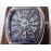 Franck Muller Men's Collection Series Fashion Roman Numerals Dial Watch