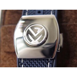 Franck Muller Men's Collection Series Fashion Roman Numerals Dial Watch