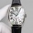 Franck Muller Casablanca Series Roman Numeral Dial Watch White