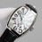 Franck Muller Casablanca Series Roman Numeral Dial Watch White