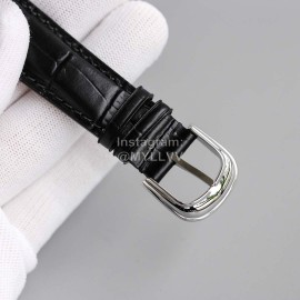 Franck Muller Casablanca Series Roman Numeral Dial Watch White