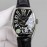 Franck Muller Casablanca Series Roman Numeral Dial Watch Black