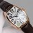 Franck Muller Casablanca Series Roman Numeral Dial Watch