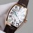 Franck Muller Casablanca Series Roman Numeral Dial Watch