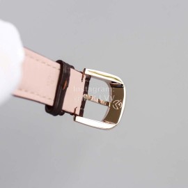 Franck Muller Casablanca Series Roman Numeral Dial Watch