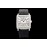 Franck Muller Ladies'Collection Series Square Dial Watch Black