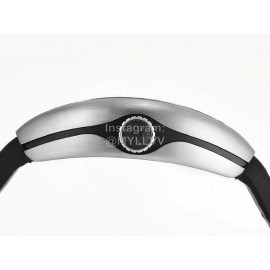 Franck Muller Carbon Fiber Case Luminous Watch