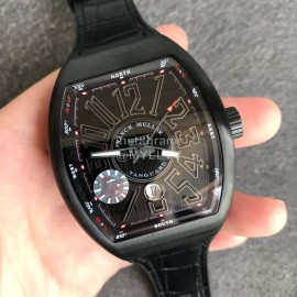 Franck Muller Roman Numeral 45mm Dial Watch