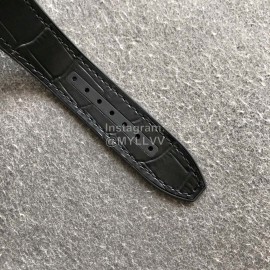 Franck Muller Roman Numeral 45mm Dial Watch