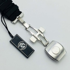 Franck Muller An Factory Diamond Dial Watch