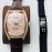 Franck Muller Tw Factory Fashion Mechanical Watch Brown