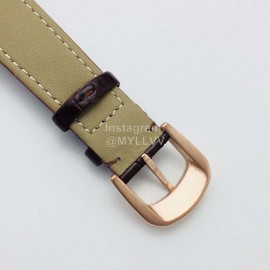 Franck Muller Tw Factory Fashion Mechanical Watch Brown