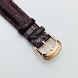 Franck Muller Tw Factory Fashion Mechanical Watch Brown