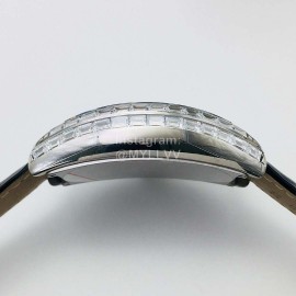 Franck Muller Tw Factory Fashion Mechanical Watch Black