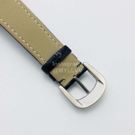 Franck Muller Tw Factory Fashion Mechanical Watch Black