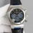Girard Perregaux Laureato Chronograph 42mm Dial Watch Black