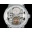 Girard Perregaux Rm Factory Quasar Light Watch Silver