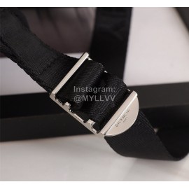 Givenchy First Layer Cowhide Backpack Pure Black