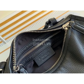 Givenchy Pandora Pandora Box Small Shoulder Bag Pure Black 550600