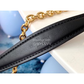 Givenchy Saint Placide Canvas Handbag Coffee Color M43713